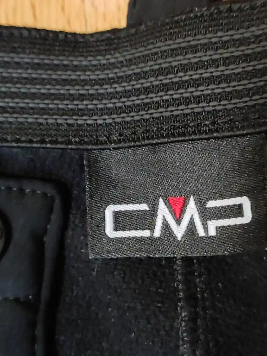 CMP Outdoorhose Bild 5