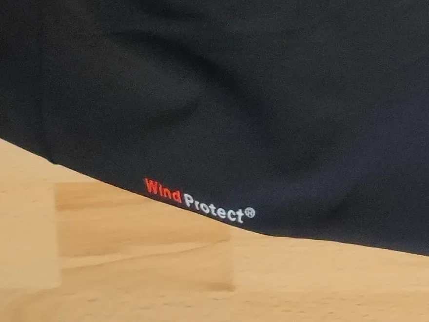 CMP Outdoorhose Bild 3
