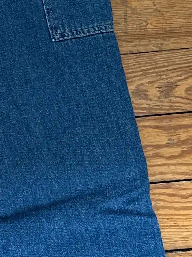 CARHARTT Jeans Regular Fit Bild 4
