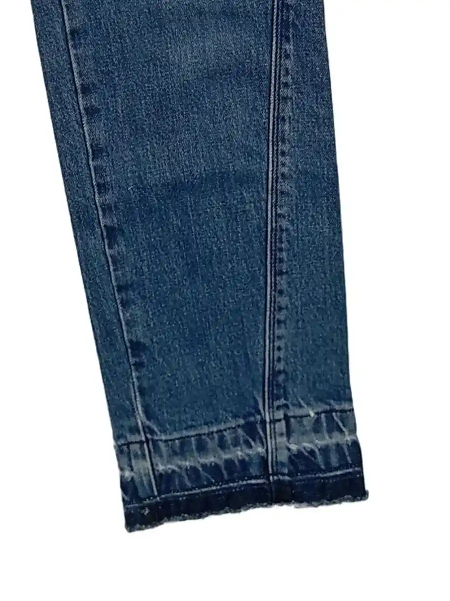 MASSIMO DUTTI Mom Jeans Bild 3