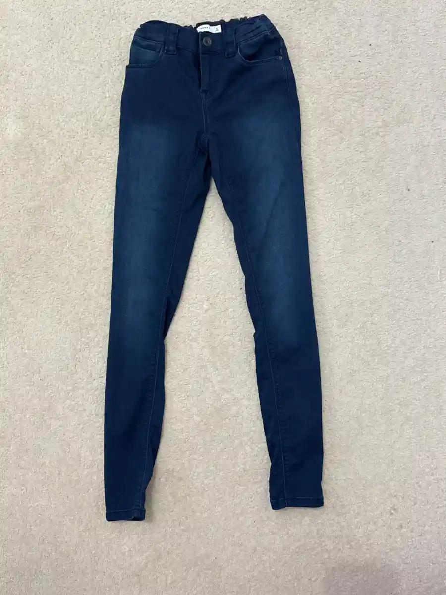 NAME IT Jeans Skinny Fit Bild 2