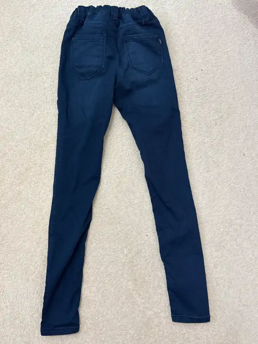 NAME IT Jeans Skinny Fit Bild 3