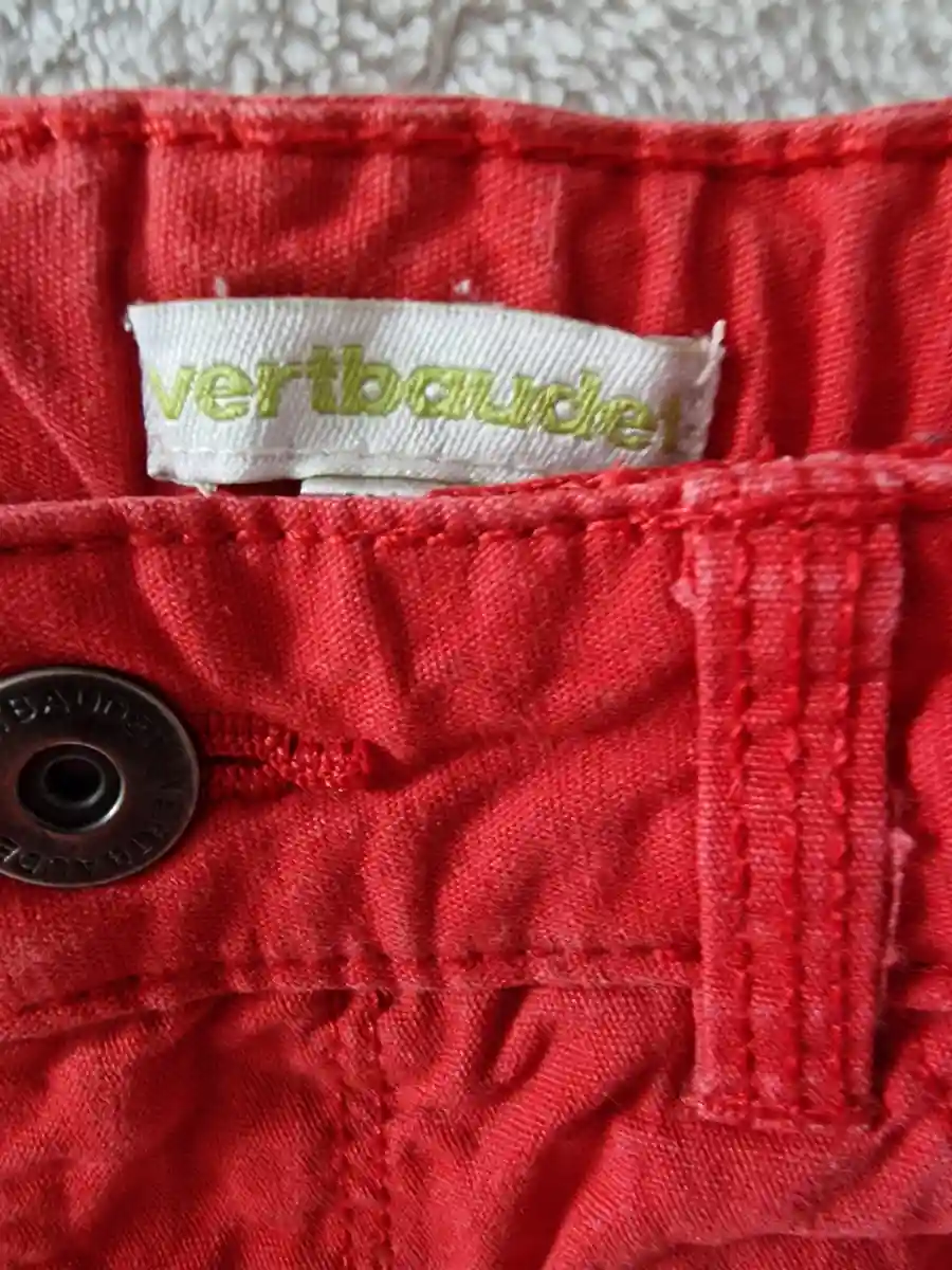 VERTBAUDET Shorts Bild 5