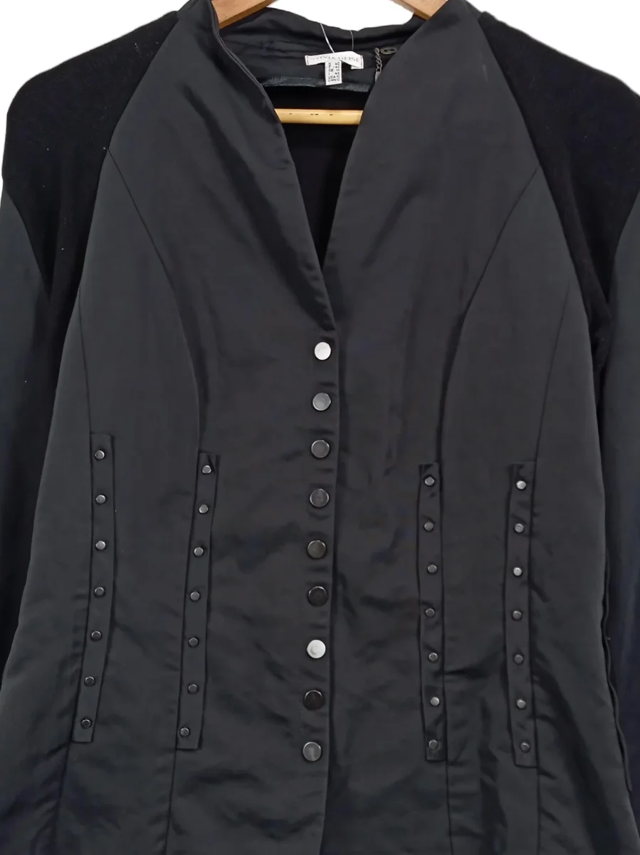 SYLVIA HEISE Blazer Bild 2