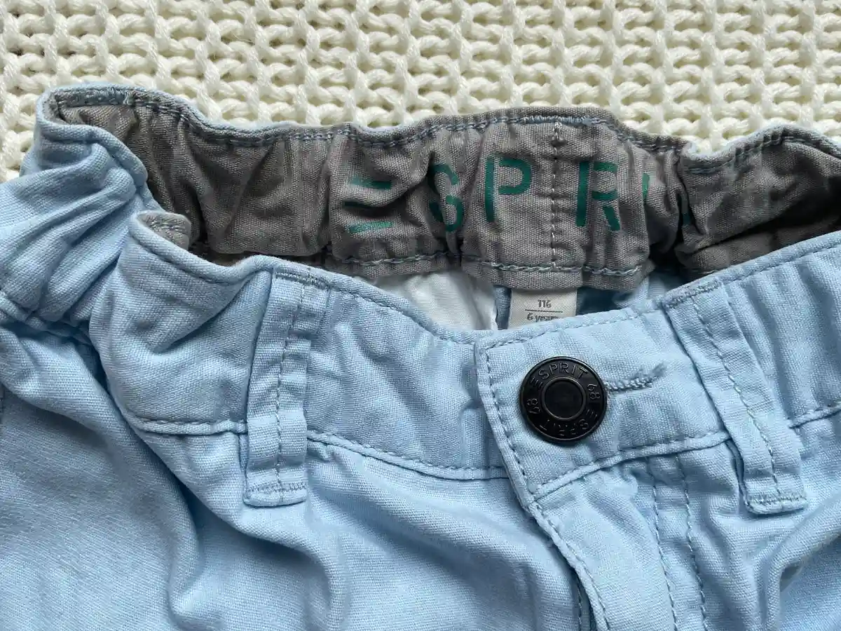 ESPRIT Shorts Bild 2