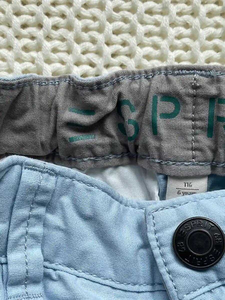 ESPRIT Shorts Bild 3
