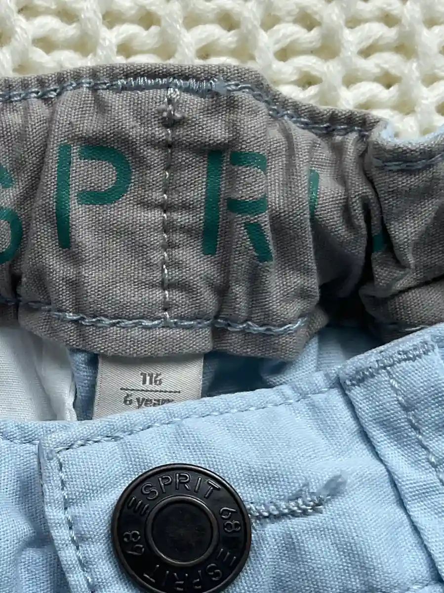 ESPRIT Shorts Bild 4