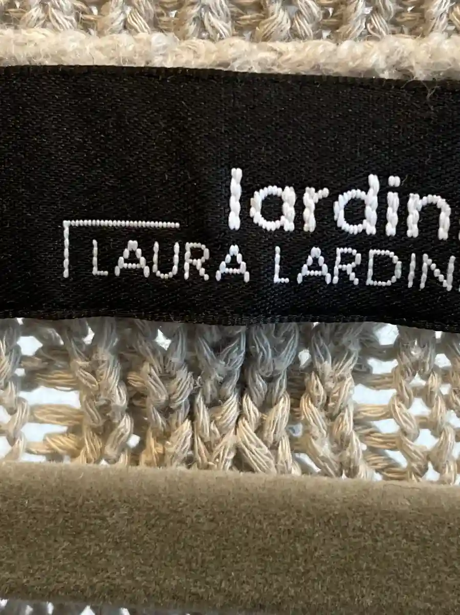 LARDINI Pullover Bild 7