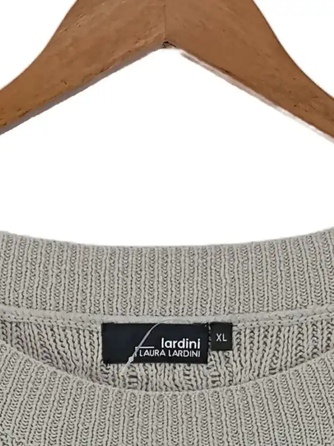 LARDINI Pullover Bild 3
