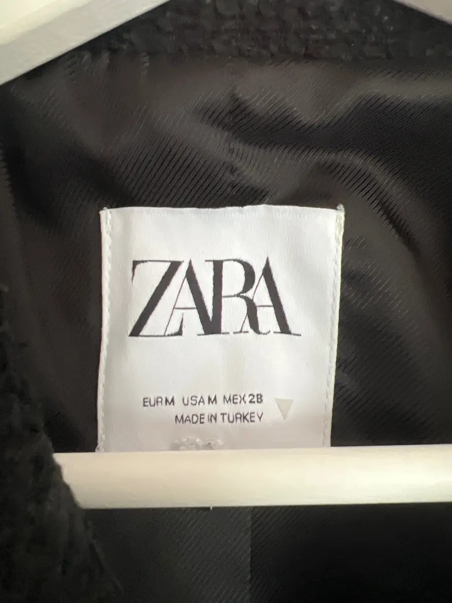 ZARA Blazer Bild 5