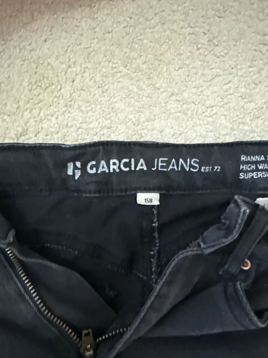 GARCIA Jeans Slim Fit Bild 3