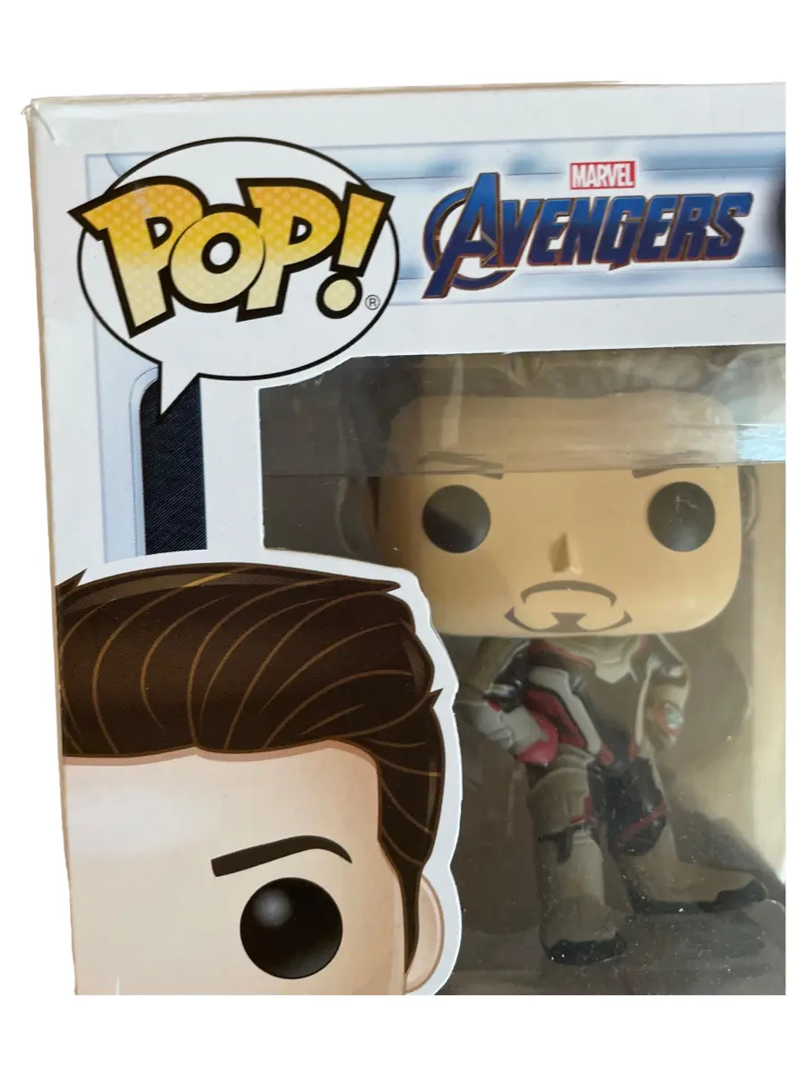 FUNKO Fan Sammlerstück Bild 2