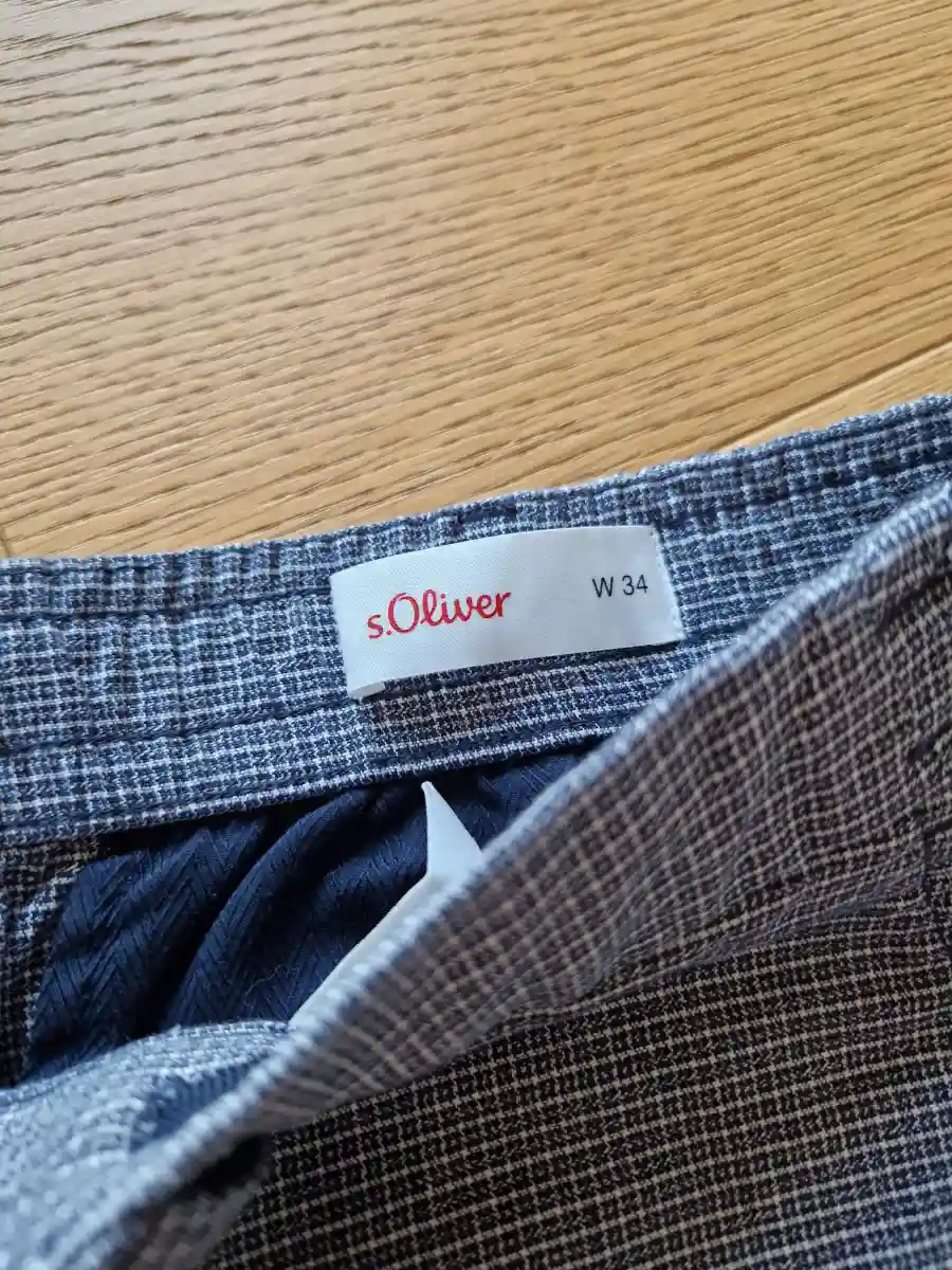 S.OLIVER Shorts Bild 6
