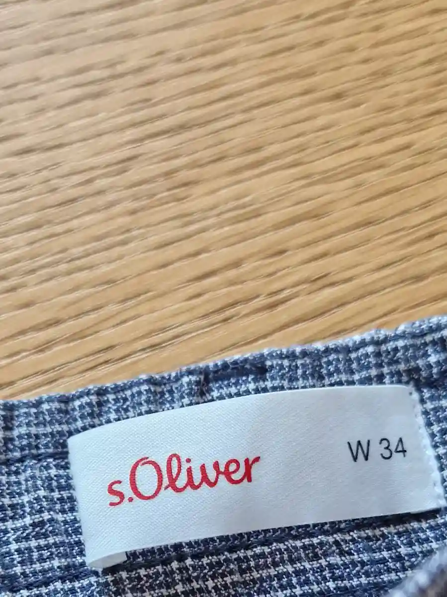 S.OLIVER Shorts Bild 7