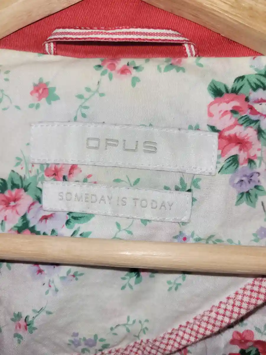 OPUS Blazer Bild 4
