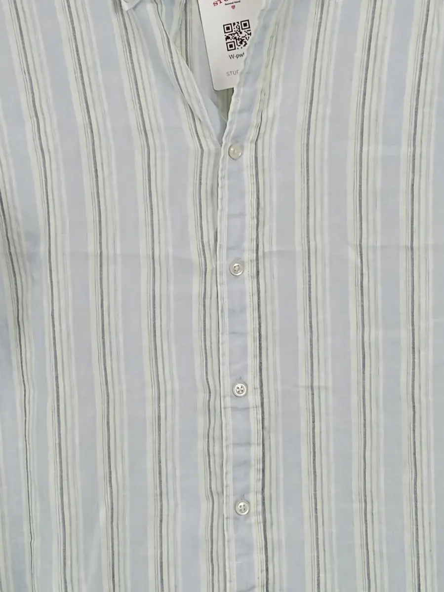 TOMMY HILFIGER Freizeithemd Bild 3