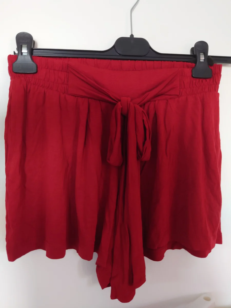LASCANA Shorts Bild 2