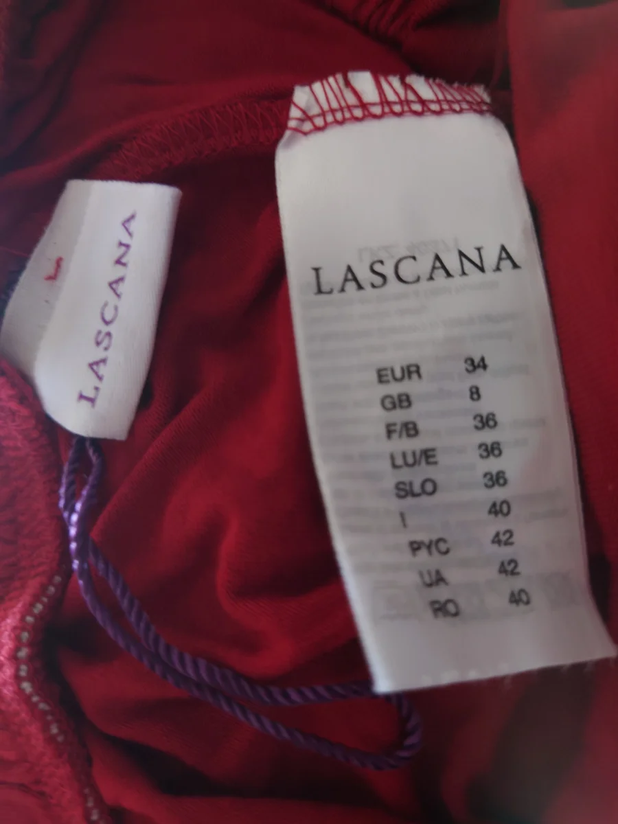 LASCANA Shorts Bild 4