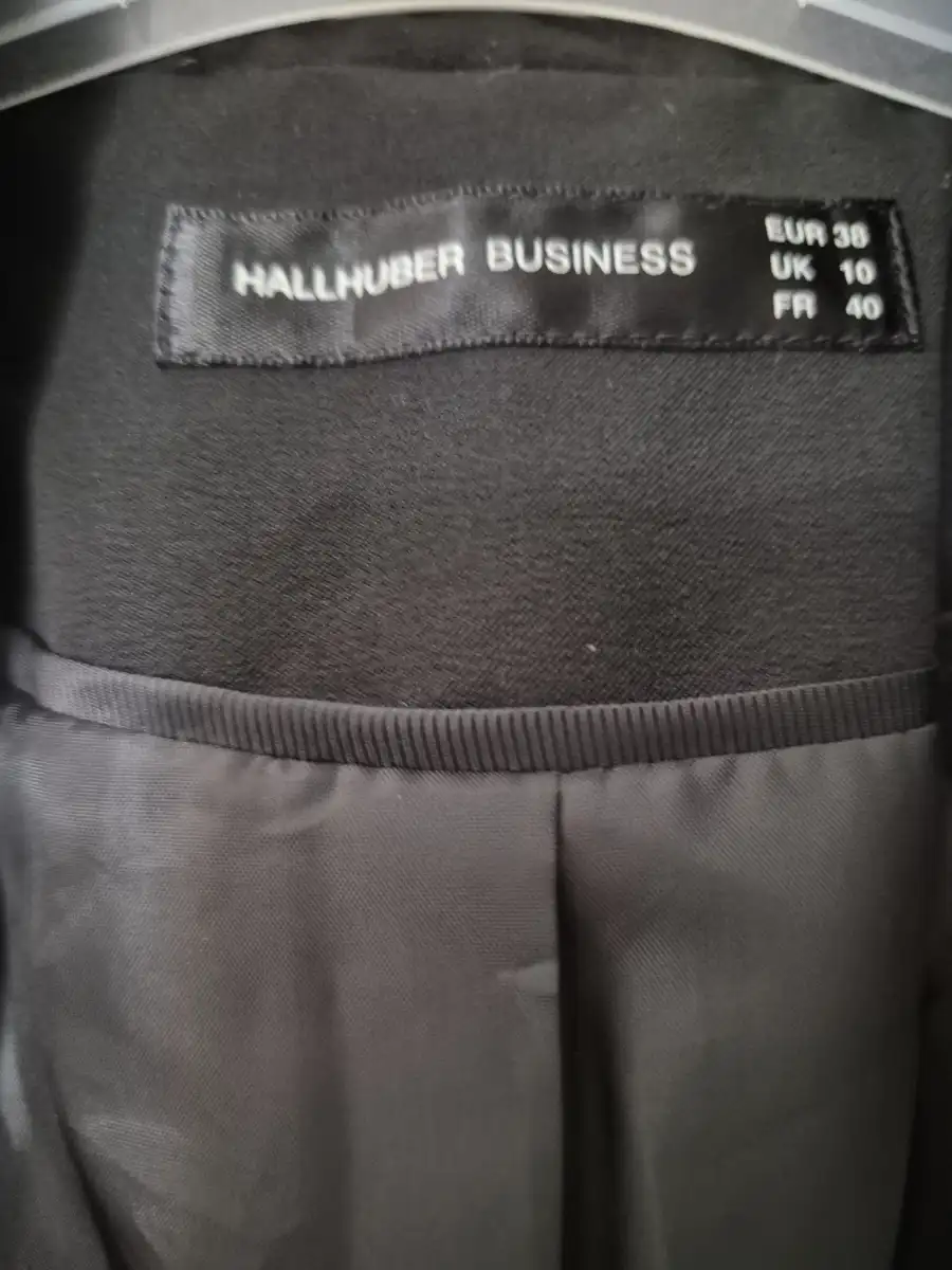 HALLHUBER Blazer Bild 6