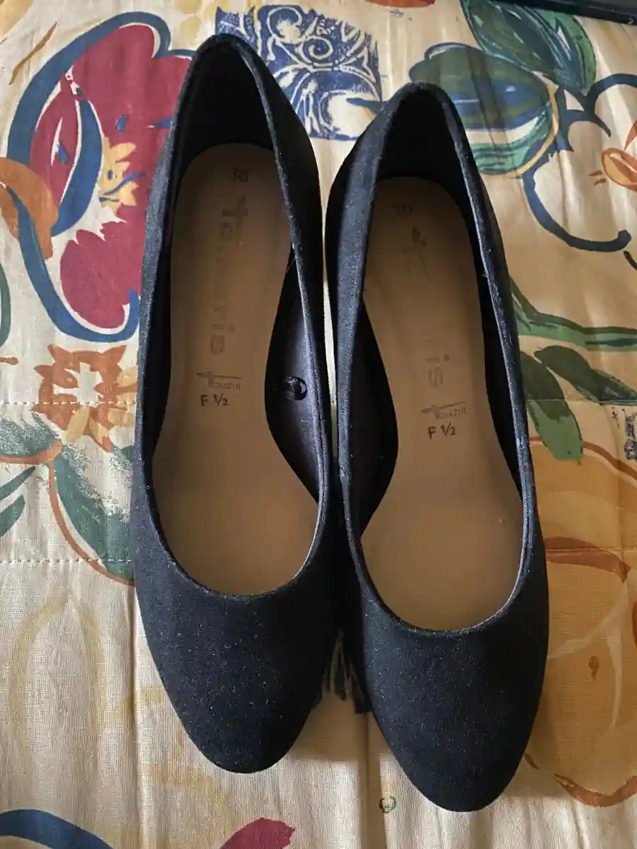 TAMARIS Pumps Bild 3