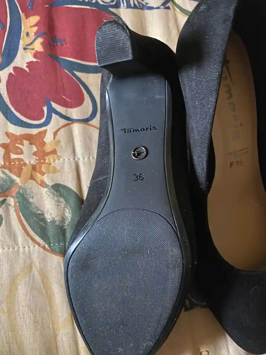 TAMARIS Pumps Bild 4