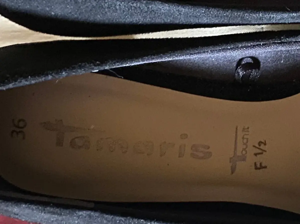 TAMARIS Pumps Bild 5
