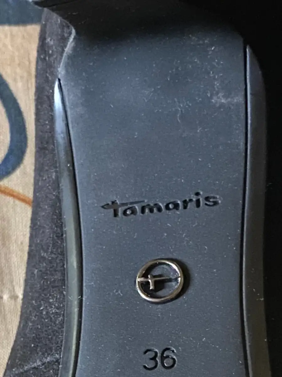 TAMARIS Pumps Bild 6