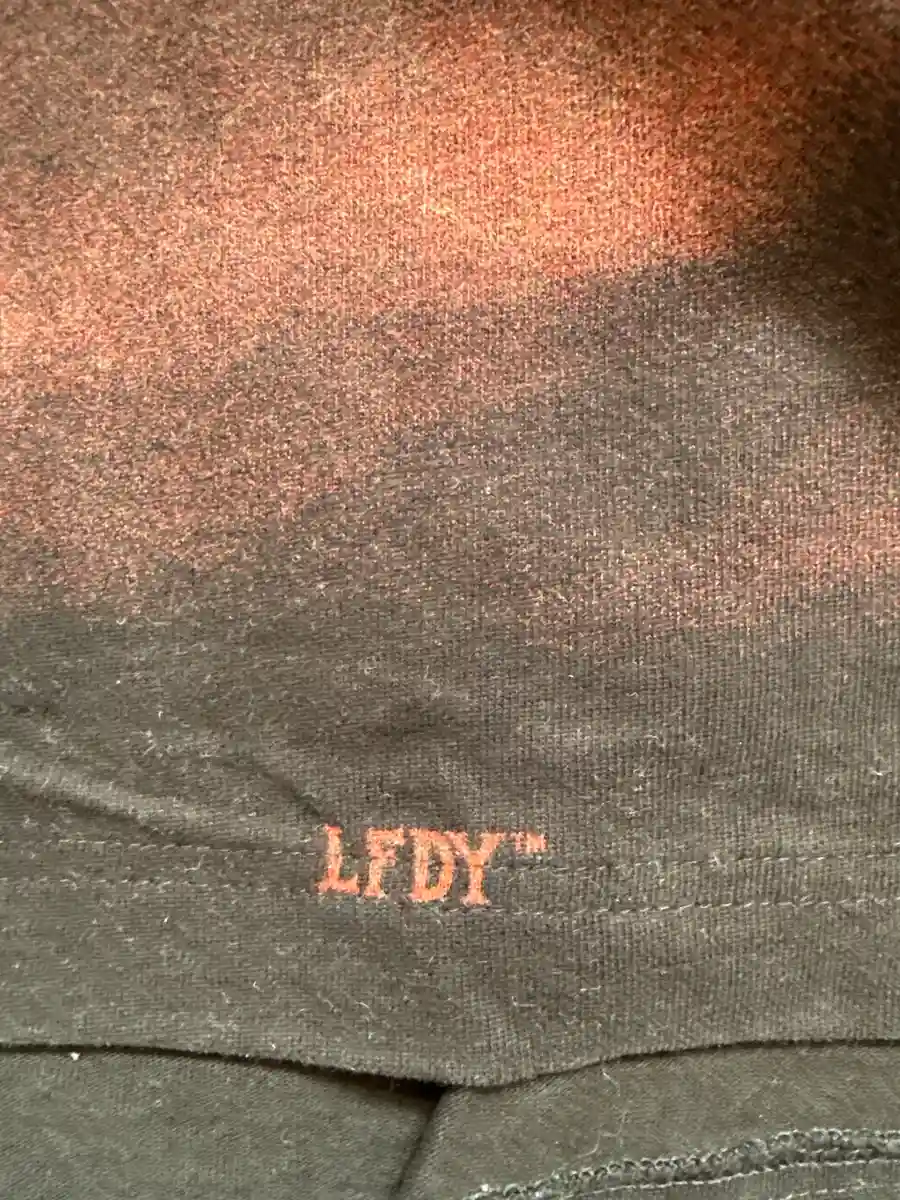 LFDY T-Shirt Bild 4
