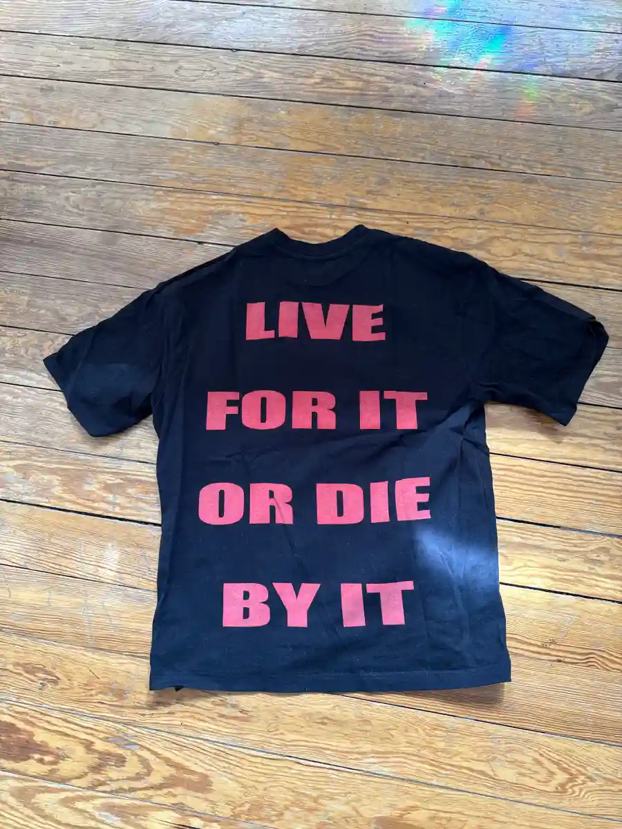 LFDY T-Shirt Bild 2