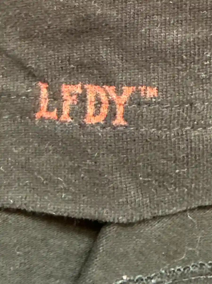 LFDY T-Shirt Bild 5