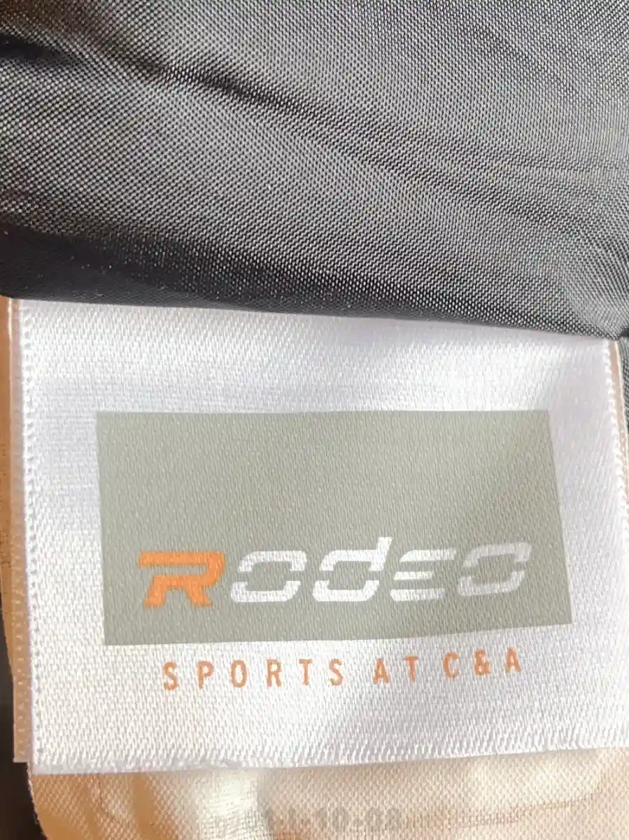 RODEO Skihose Bild 2