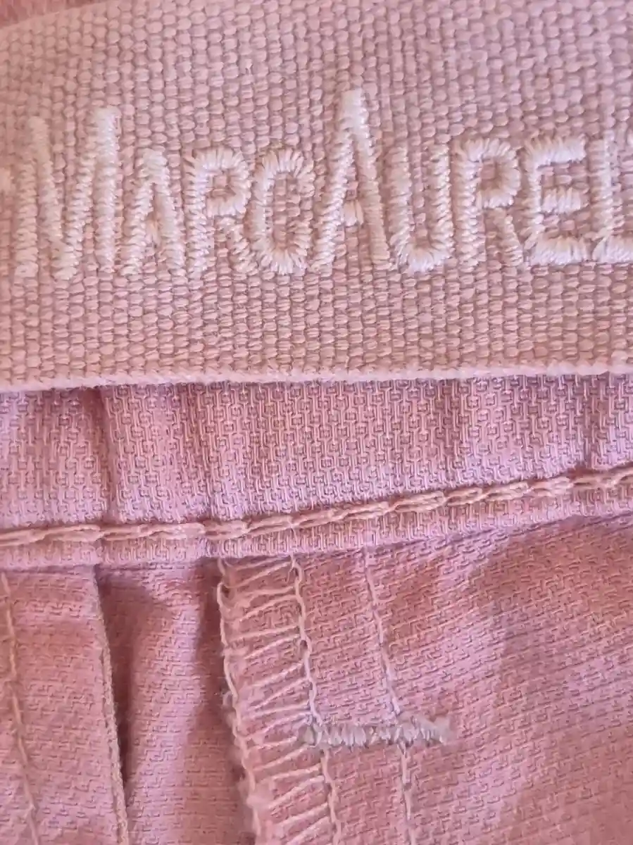 MARC AUREL Shorts Bild 3