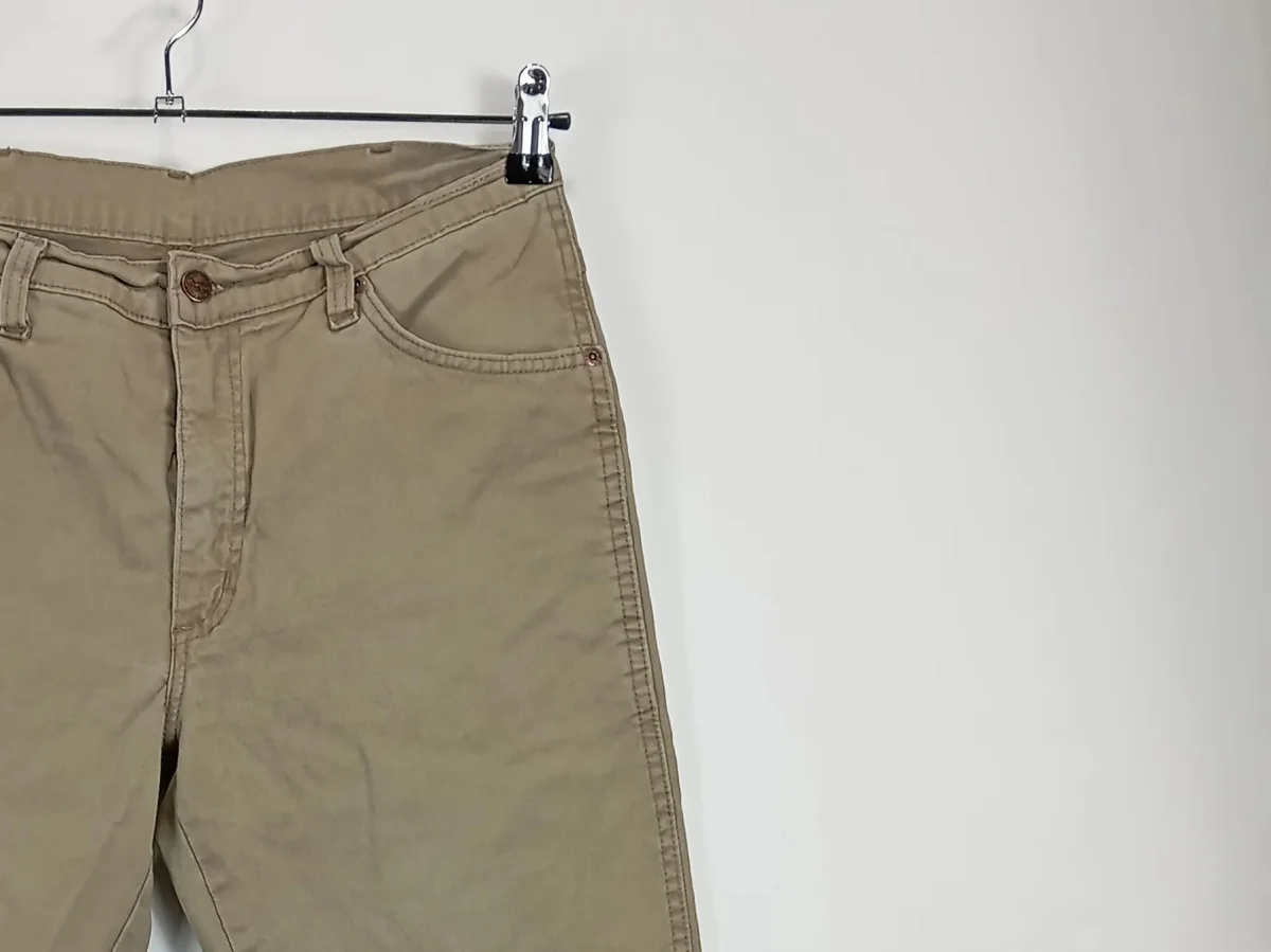 WRANGLER Stoffhose Bild 3