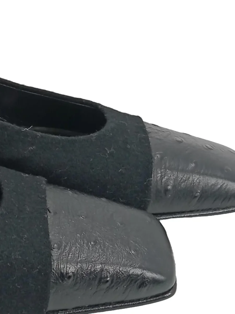BALDAN Pumps Bild 3