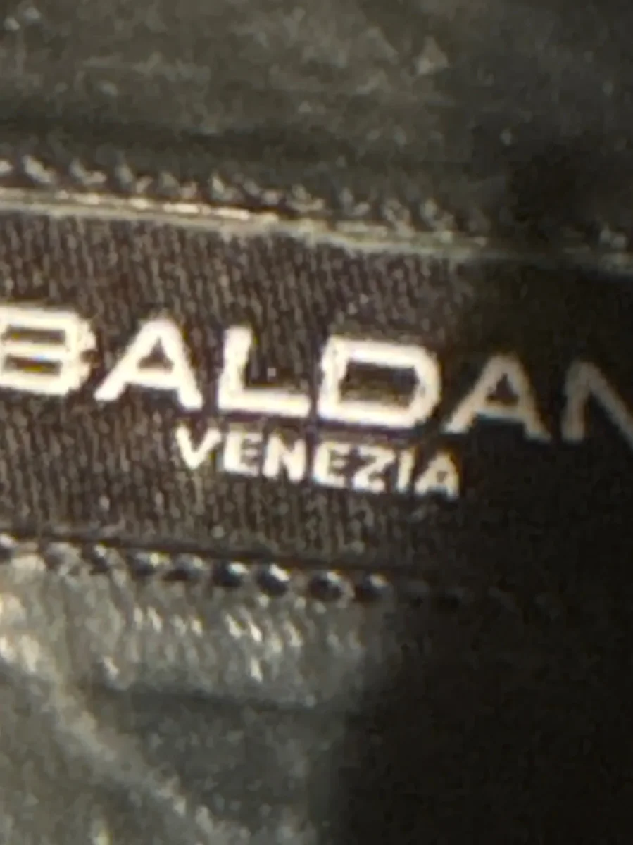 BALDAN Pumps Bild 6