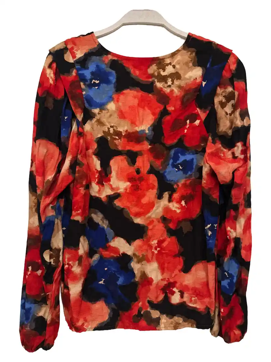 ICHI Bluse Bild 2