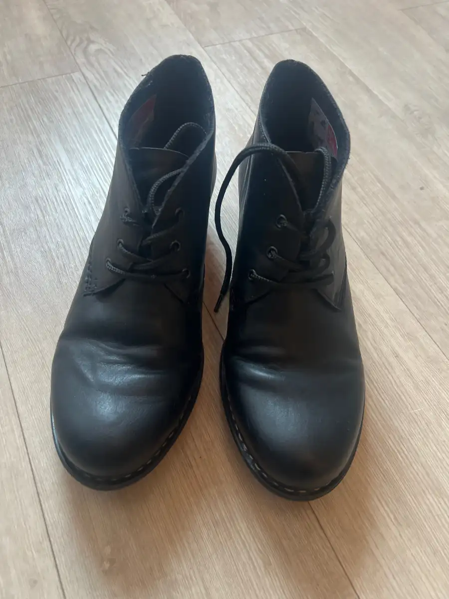RIEKER Stiefelette Bild 3