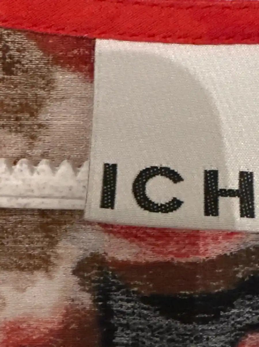 ICHI Bluse Bild 5