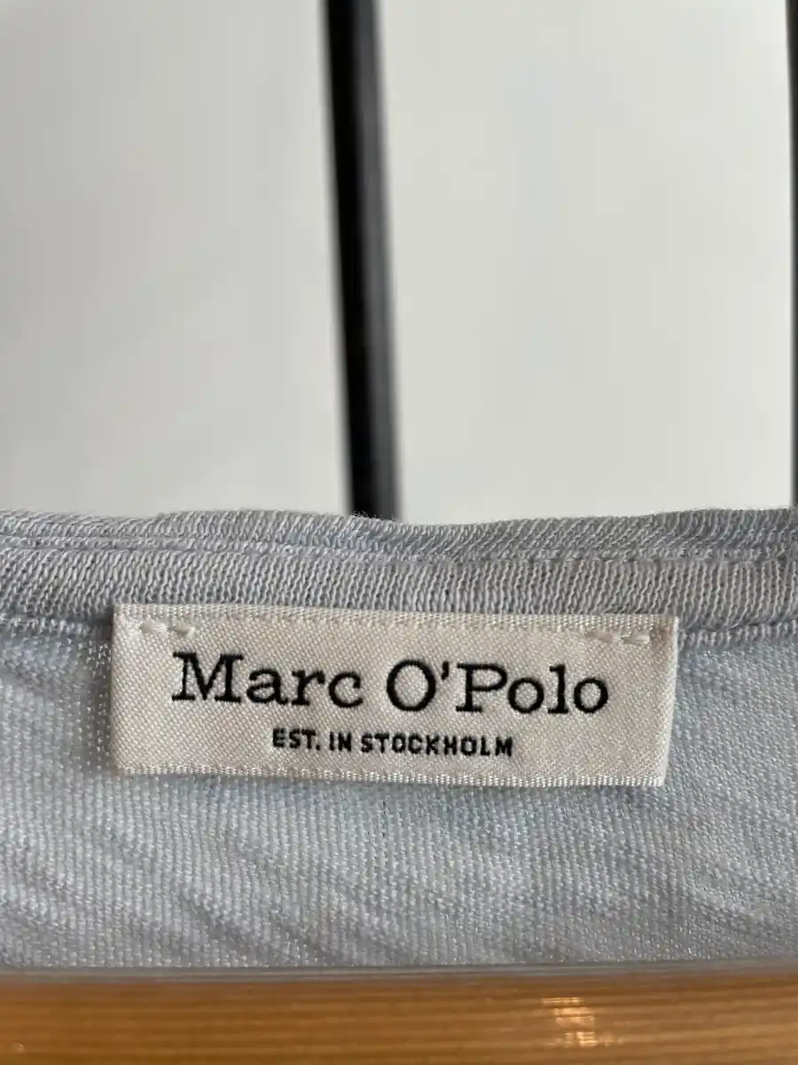 MARC O'POLO T-Shirt Bild 3