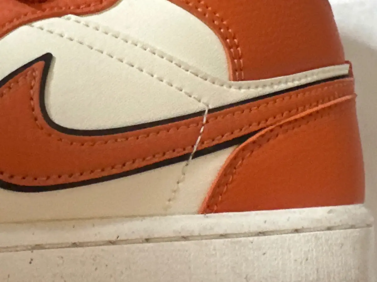 NIKE Basketballschuhe Bild 5