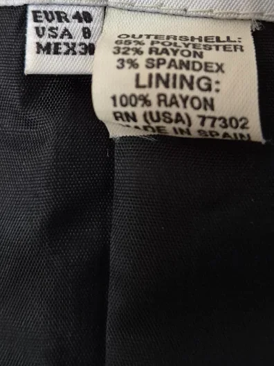 ZARA Blazer Bild 5