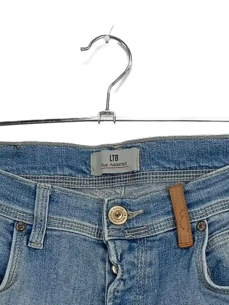 LTB Jeans Shorts Bild 3