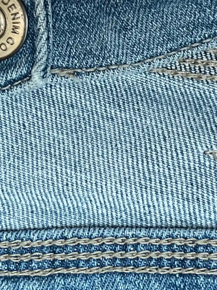 LTB Jeans Shorts Bild 2