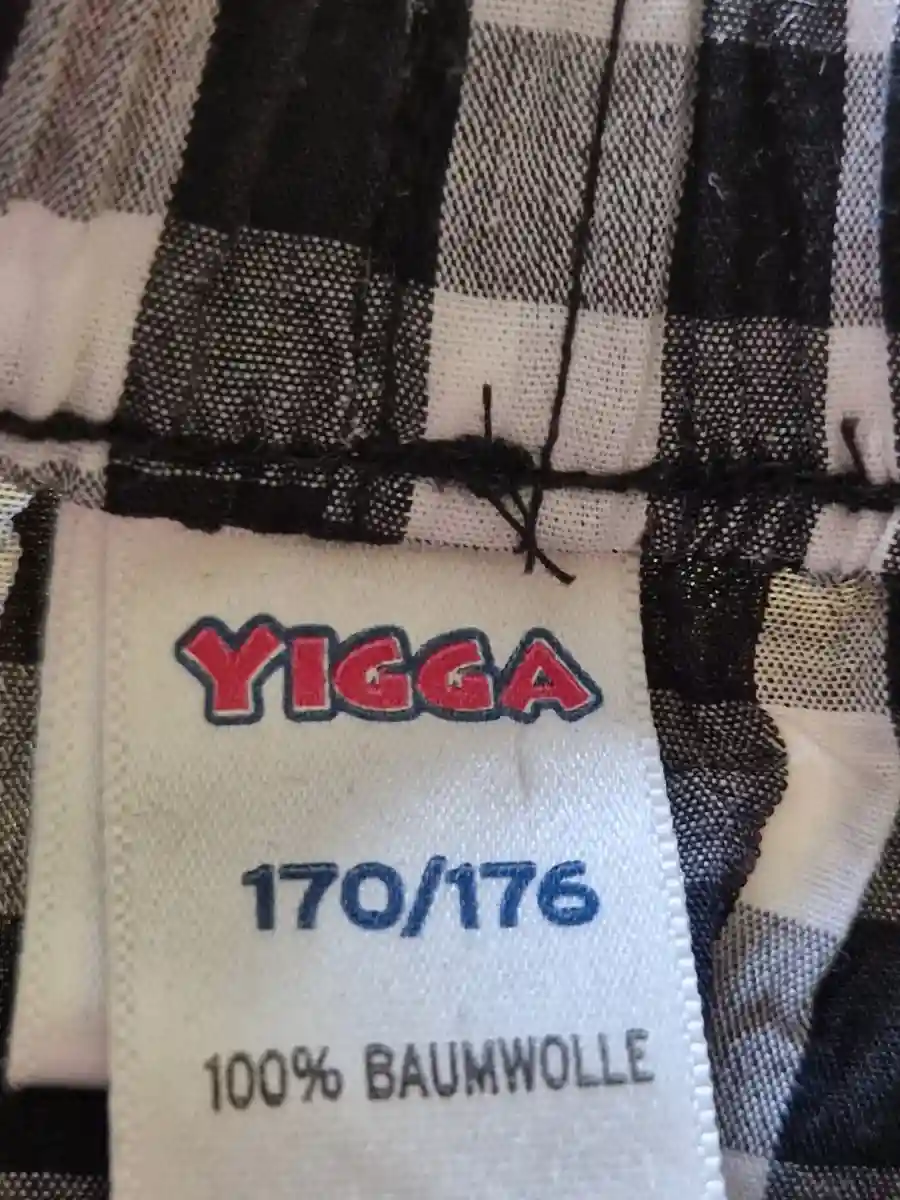 YIGGA Jogginghose Bild 3
