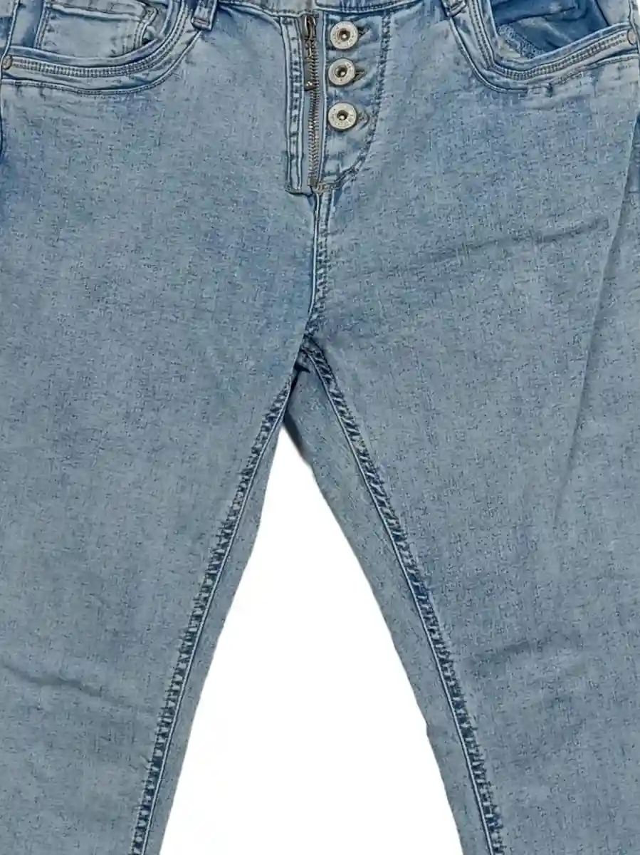 BLIND DATE Jeans Skinny Fit Bild 3