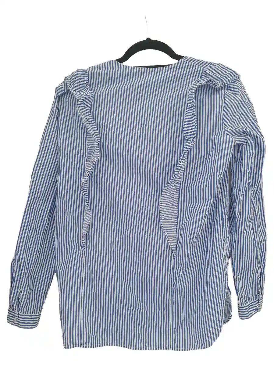 MARC O'POLO Bluse Bild 2