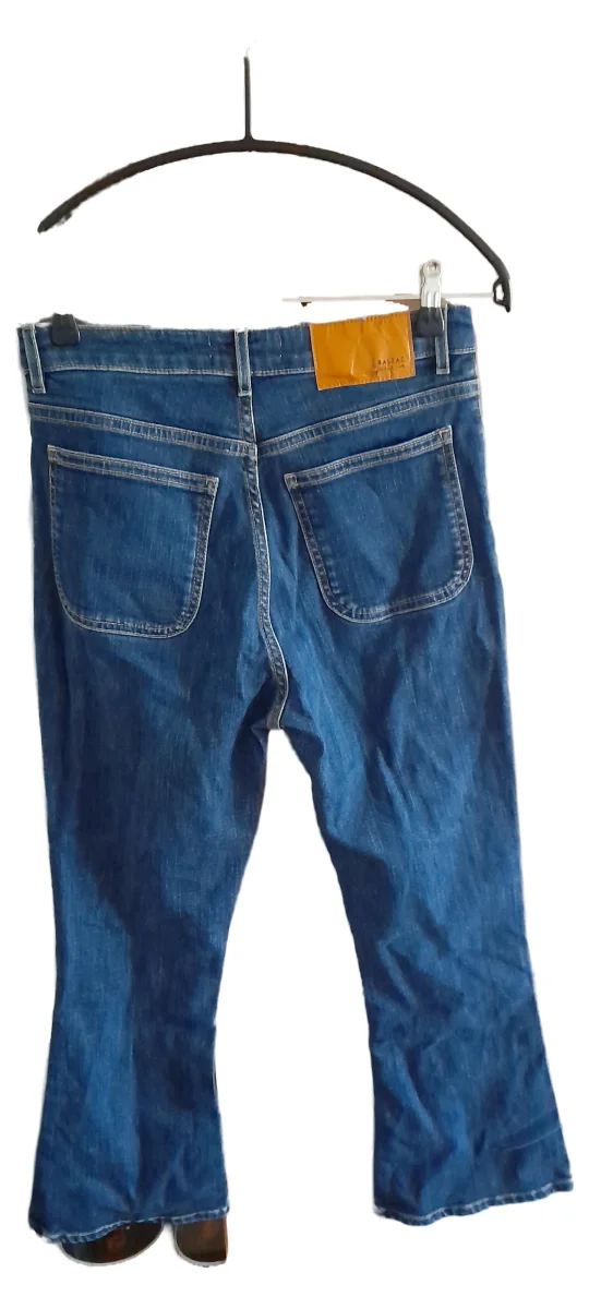 Jeans Wide Fit Bild 2