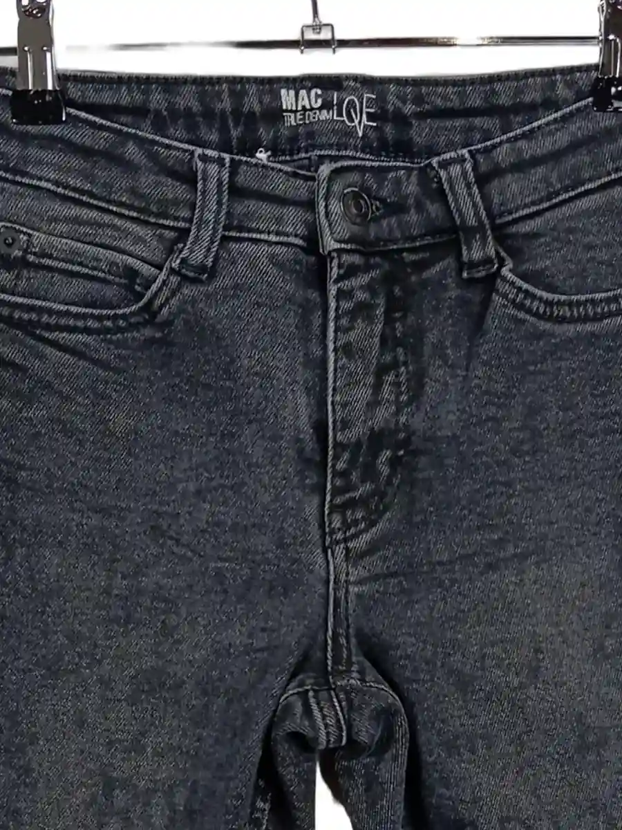 MAC Jeans Straight Leg Bild 2