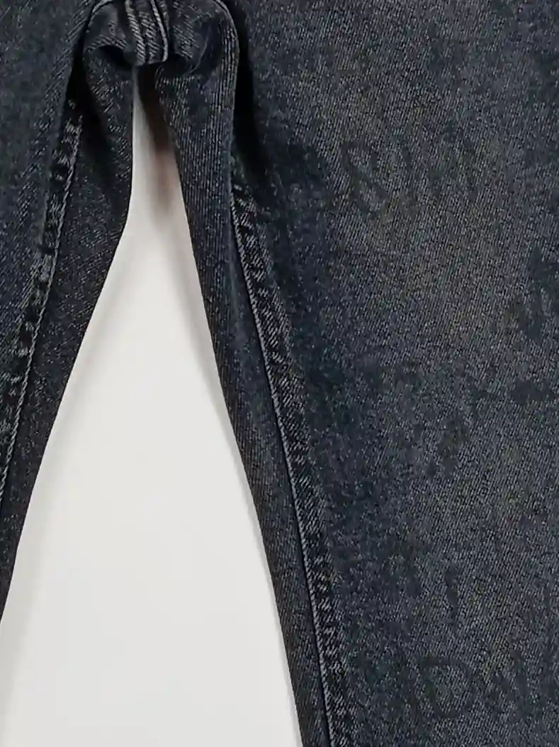 MAC Jeans Straight Leg Bild 5