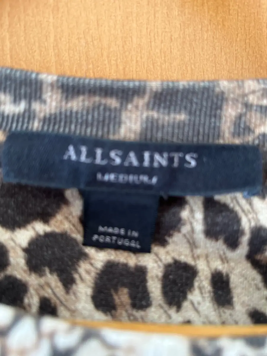 ALLSAINTS Top Bild 6